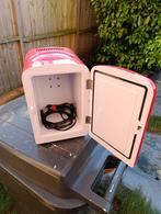 Koelkastje, Caravans en Kamperen, Ophalen, Elektrisch