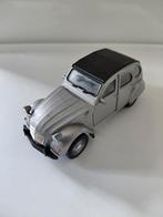 Citroën 2CV, Ophalen of Verzenden, Zo goed als nieuw, Auto