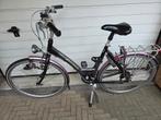 Gazelle station fiets, Versnellingen, Ophalen, Overige merken, 53 tot 56 cm