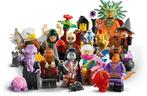 Lego minifiguren serie Dungeons & dragons nieuw compleet, Ophalen of Verzenden, Nieuw, Complete set, Lego