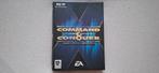 Command en Conquer the first decade, Spelcomputers en Games, 1 speler, Ophalen of Verzenden, Zo goed als nieuw