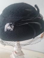 Antiek hoedje, Ophalen of Verzenden