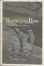 Homerus Illias -M.A. Schwartz (vertaling), Gelezen, Verzenden, Homerus, Nederland