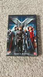 X-Men The Last Stand, Vanaf 12 jaar, Ophalen of Verzenden, Zo goed als nieuw