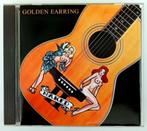 Golden Earring: Naked 2., Ophalen of Verzenden