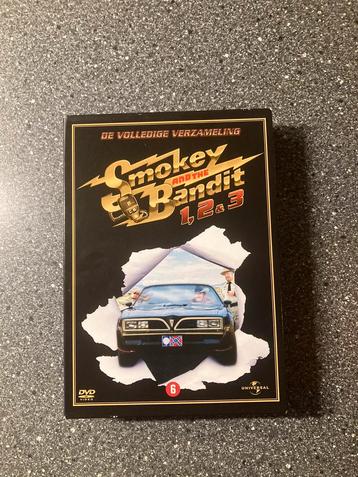 Smokey And The Bandit - Collection (1977-1983)