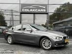 BMW 3-serie 318i High Executive-NAP-AUTOMAAT-Airco-Cruise, Euro 6, Origineel Nederlands, Bedrijf, 3 cilinders