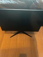27 inch aoc monitor kapot, Computers en Software, Monitoren, Ophalen of Verzenden, Niet werkend, 101 t/m 150 Hz