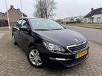 Peugeot 308 SW 1.2 PureTech Active PANO,Led,Navigatie, Auto's, Peugeot, Voorwielaandrijving, Gebruikt, Euro 6, 1199 cc