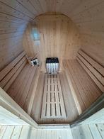 NIEUWE BARREL HELEMAAL COMPLEET GELEVERD OP = OP! 🚚, ., Fins of Traditioneel, Ophalen of Verzenden, .