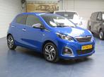 Peugeot 108 1.0 e-VTi Allure, Voorwielaandrijving, Gebruikt, Euro 6, Start-stop-systeem