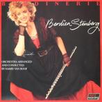 Berdien Stenberg - Berdinerie LP Philips 1984, Modernisme tot heden, Ophalen of Verzenden, Zo goed als nieuw, 12 inch