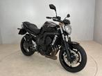 Yamaha FZ6 S (bj 2008), Bedrijf, Naked bike