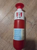 Kfc drinkfles, Ophalen of Verzenden