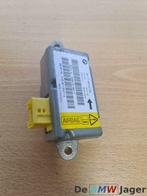 Airbag sensor BMW 7-serie E65 E66 65776919739, Gebruikt, Ophalen of Verzenden, BMW, BMW