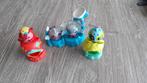 ZOOBALLS, Ophalen, Nieuw