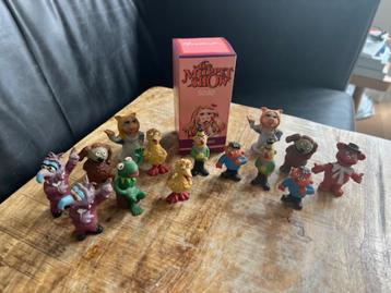 The Muppet Show beschikbaar voor biedingen