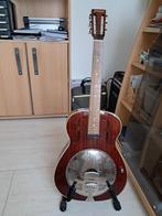 Johnson Resonator, Ophalen, Zo goed als nieuw, Resonator- of Dobrogitaar, Met (piezo-)element