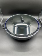 BK Fortalit braadpan - 36 cm - 7,5 L - Inductie, Dtrendingshop@gmail.com, Gietijzer, Verzenden, Nieuw