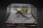Corgi P40 F Warhawk - Tunisia 1943 - 1/72 - TOP, Ophalen of Verzenden, Zo goed als nieuw, 1:72 tot 1:144, Overige merken
