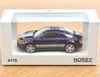 Alpine A110 2017 Gendarmerie 1:43 NOREV jet-car ref: 517876, Verzenden, Nieuw, Auto, Norev