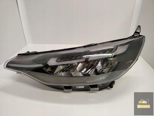 Ford Transit Custom III Lift Volledig Led-licht links, Auto-onderdelen, Verlichting, Ford, Gebruikt, Ophalen of Verzenden