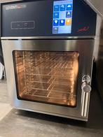 Leventi Slim combisteamer en hete lucht oven bj 2021, Ophalen, Gebruikt, Ovens, Magnetrons en Steamers