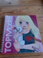 Leuke teken boek van topmodel van honden, Hobby en Vrije tijd, Tekenen, Ophalen, Nieuw, Papier, Schets- of Tekenboek