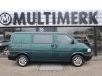 Volkswagen Transporter 1.9 TD ENKELE CABINE MARGE/BTW VRIJ, Voorwielaandrijving, Stof, Gebruikt, 4 cilinders