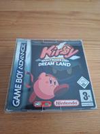 Kirby Nightmare in Dreamland, 1 speler, Ophalen, Avontuur en Actie, Vanaf 7 jaar