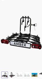 Pro User Amber 4, Ophalen, 3 fietsen of meer, Zo goed als nieuw, Brede banden