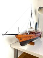 VAN SCOTIA YACHT (UNIEK MODEL), Ophalen, Zo goed als nieuw