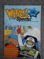 Wham Special. Mini uitgave van het stripweekblad Wham., Eén stripboek, Ophalen of Verzenden, Gelezen