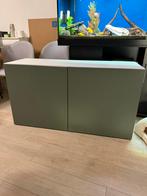 IKEA Besta kast - zo goed als nieuw!, Ophalen, Kunststof, 100 tot 150 cm, Zo goed als nieuw