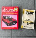 Vraagbaak en haynes VW reparatieboeken!!!, Ophalen of Verzenden, Zo goed als nieuw, Volkswagen, Haynes