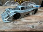 Tamiya Mercedes C11 1990 1/10, Hobby en Vrije tijd, Ophalen of Verzenden, Zo goed als nieuw