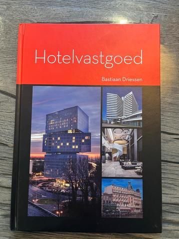 Hotelvastgoed - Bastian Driessen (Ongelezen) beschikbaar voor biedingen