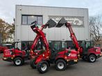 Schaffer 5680Z Bj18 Shovel Loader Kniklader, Ophalen, Wiellader of Shovel