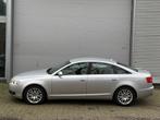 Audi A6 Limousine 3.2 FSi quattro edition l Navi l Automaat, Automaat, Gebruikt, Zwart, 1655 kg