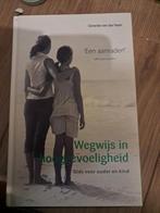 Wegwijs in hooggevoeligheid - Gerda van der Veen, Ophalen of Verzenden, Gelezen, Overige onderwerpen, Gerda van der Veen