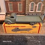 Dublo Dinky Toys Bedford Flat Truck 066, Verzenden