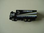 MAN vrachtwagen  Bickel Tuning (Herpa), Verzenden, Gebruikt, Bus of Vrachtwagen, Herpa