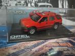 OPEL FRONTERA .A VANAF BOUWJAAR 1991 TOT 1998, Ophalen of Verzenden, Nieuw, Auto, Schuco