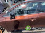 Portier 4Deurs links-voor van een Renault Clio (TECNF), Auto-onderdelen, Carrosserie en Plaatwerk, Gebruikt, -, -, Ophalen of Verzenden