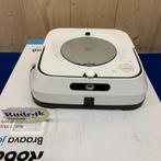 Braava Jet m6 dweilrobot - Showmodel, Witgoed en Apparatuur, Ruilrijk, Zo goed als nieuw, Info@ruilrijk.nl, Neerstraat 60, 6041 KD Roermond