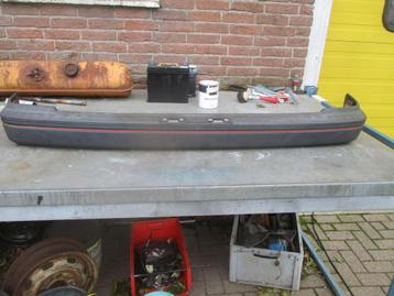 achter bumper toyota  starlet    EP 7 beschikbaar voor biedingen