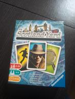 Scotland Yard Kaartspel - Ravensburger, Vijf spelers of meer, Ophalen of Verzenden, Zo goed als nieuw, Ravensburger