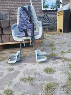 Fietsstoeltje, Ophalen, Gebruikt