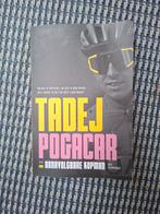 Tadej Pogacar, Gelezen, Roy Schriemer, Lopen en Fietsen, Ophalen of Verzenden