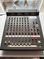 Yamaha MC802 Mengpaneel - Vintage Analoog, Muziek en Instrumenten, Mengpanelen, Ophalen of Verzenden, Gebruikt, 5 tot 10 kanalen